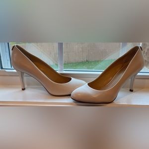 Michael Kors Flex Pump Heels